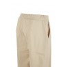 Pantalone Humility Avorio