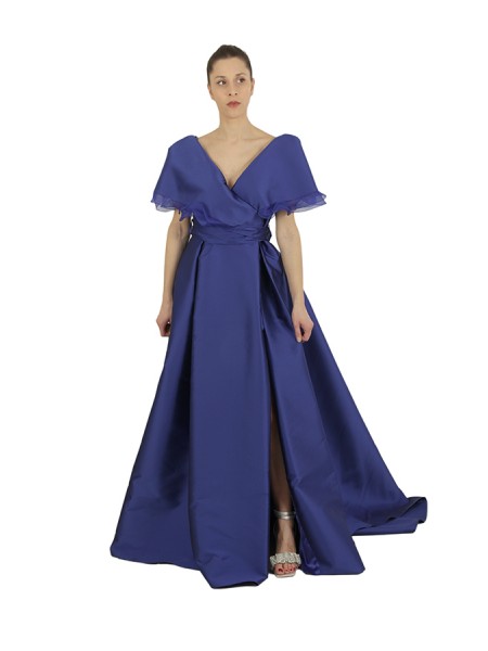 Dress atelier nicola d'errico Blue Copy