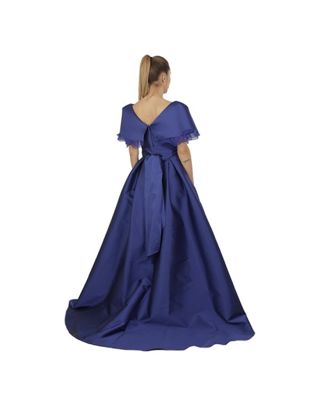 Dress atelier nicola d'errico Blue Copy