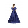 Dress atelier nicola d'errico Blue Copy