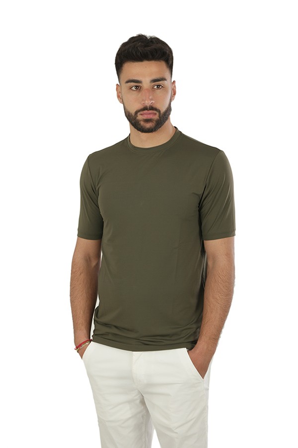 Military JEORDIES T-shirt