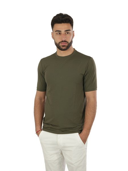 Military JEORDIES T-shirt