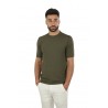 T-shirt Jeordies Militare