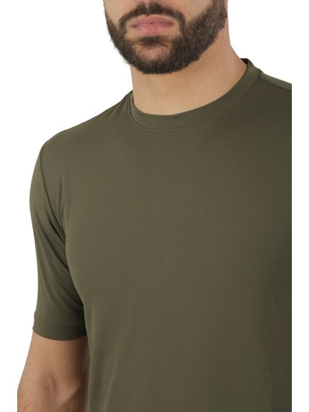 Military JEORDIES T-shirt