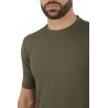 Military JEORDIES T-shirt