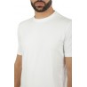 T-shirt Jeordies Bianco