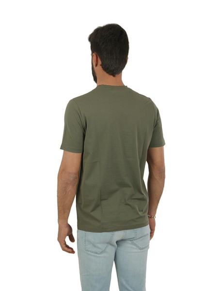 Military JEORDIES T-shirt