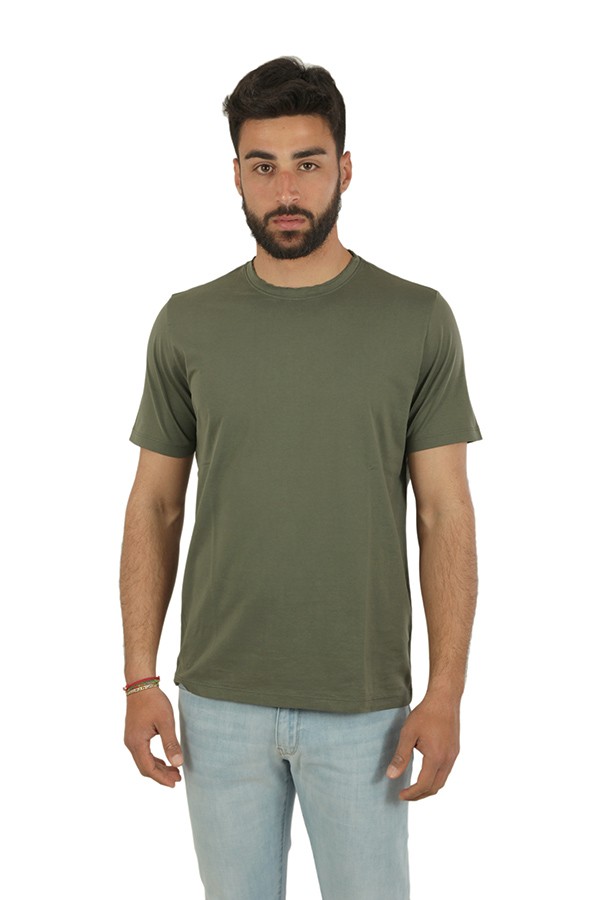 Military JEORDIES T-shirt