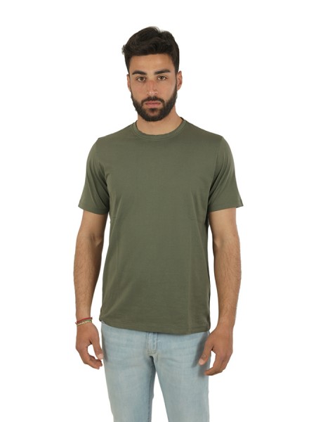 Military JEORDIES T-shirt