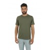 T-shirt Jeordies Militare