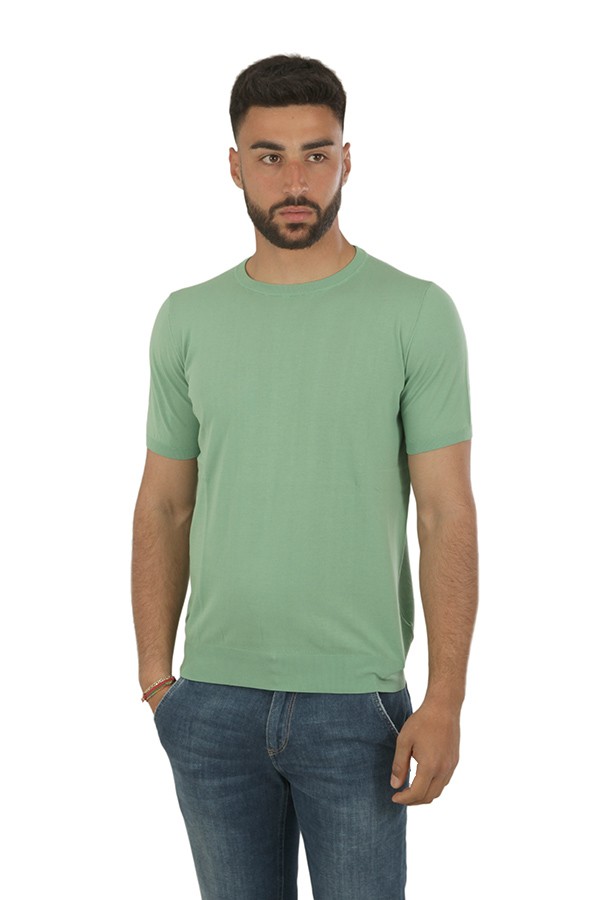 Maglia Jeordies Verde