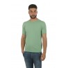 Maglia Jeordies Verde