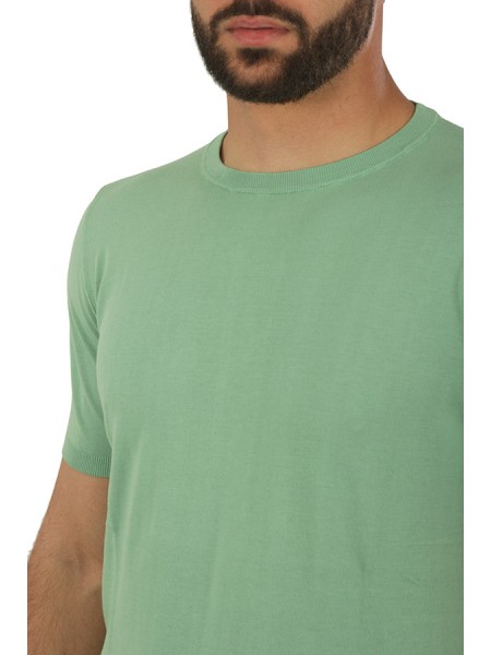 Jeordies Jersey Green