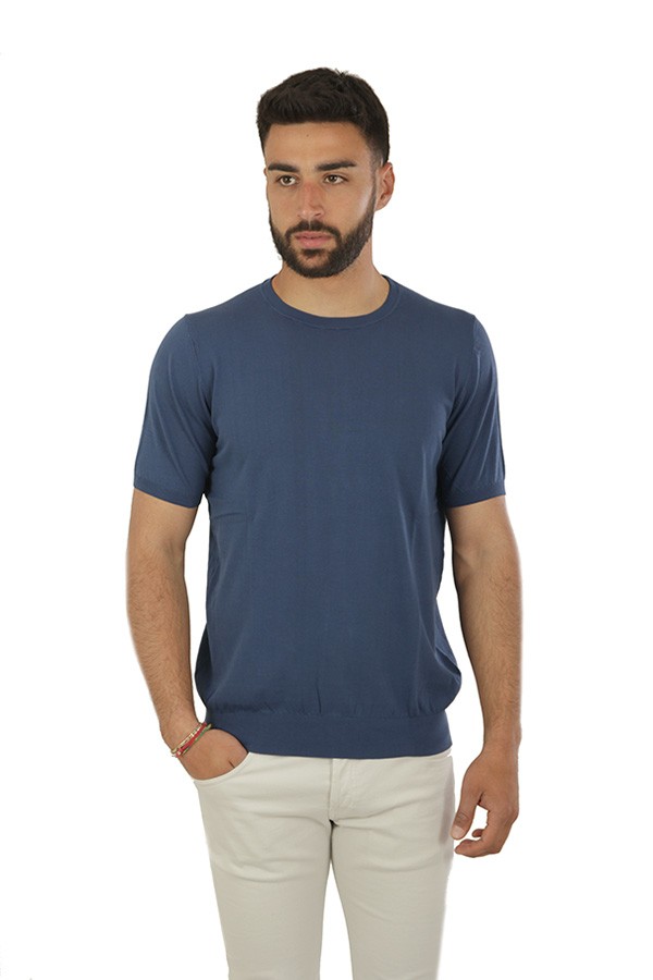 Maglia Jeordies Oceano