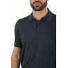 Blue JEORDIES Polo Shirt