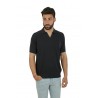 Blue JEORDIES Polo Shirt