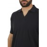 Blue JEORDIES Polo Shirt