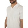 Polo Jeordies Bianco