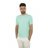 Jeordis Tiffany Crew Neck T-Shirt