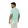 Jeordis Tiffany Crew Neck T-Shirt