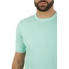 Jeordis Tiffany Crew Neck T-Shirt