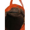 Plinio Visonà Orange Bag