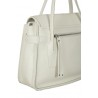 Plinio Visonà White Bag