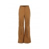 Burnt ROBERTO COLLINA Cargo Trousers