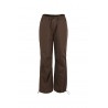 Parachute ROBERTO COLLINA trousers Chocolate