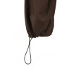 Parachute ROBERTO COLLINA trousers Chocolate