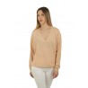 Powder ROBERTO COLLINA sweater