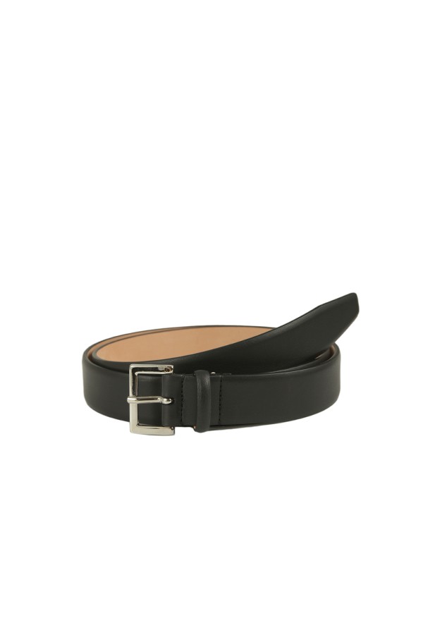 Black HAGS Belt