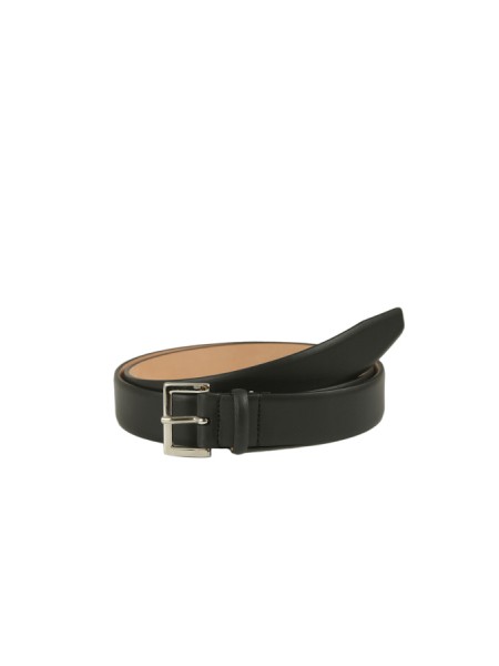 Black HAGS Belt