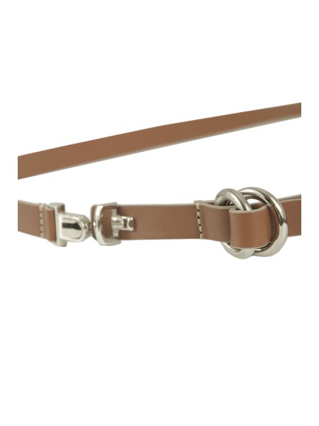 Caramel HAGS Belt