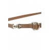 Caramel HAGS Belt