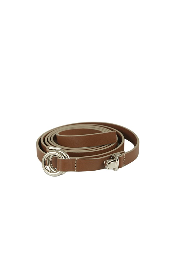 Caramel HAGS Belt