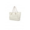 Borsa Gianni Chiarini Marcella in Pelle Bianco