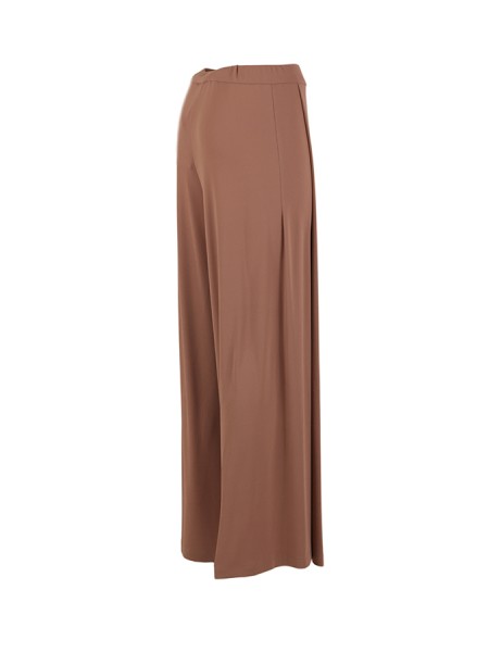 Hilary Terra Pink ERIKA CAVALLINI Trousers