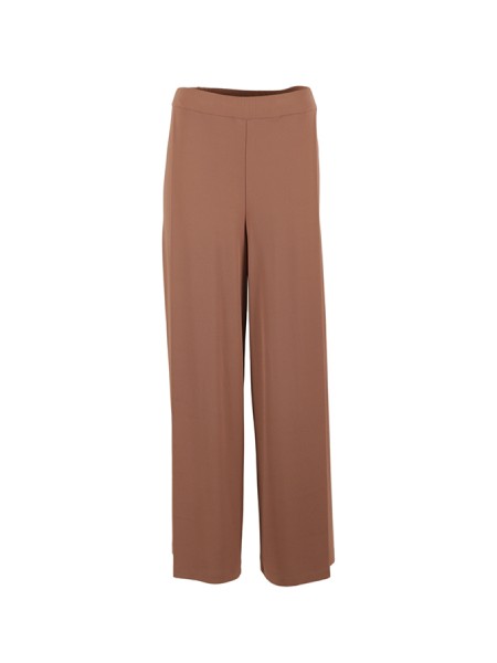 Hilary Terra Pink ERIKA CAVALLINI Trousers