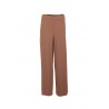 Hilary Terra Pink ERIKA CAVALLINI Trousers