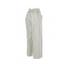 Erika Cavallini trousers Leonardo White/Black