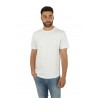 T-shirt SUN68 Solid White