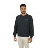 Navy Blue Crewneck SUN68 Sweatshirt