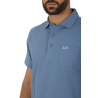 Polo68 Shirt Collar Avion