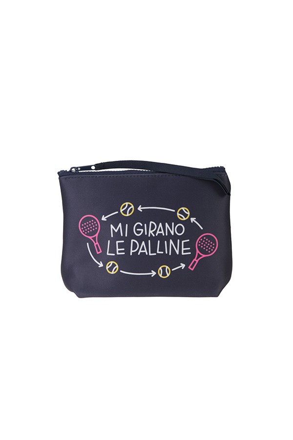 Pochette MC2 Aline Blu