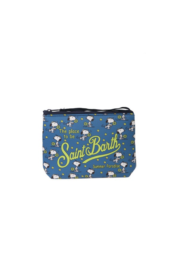 Pochette MC2 Snoopy padel mini