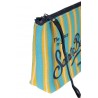 Pochette MC2 Aline Terry Stripes