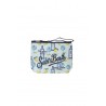 Pochette MC2 Aline Gin Tonic Stripes