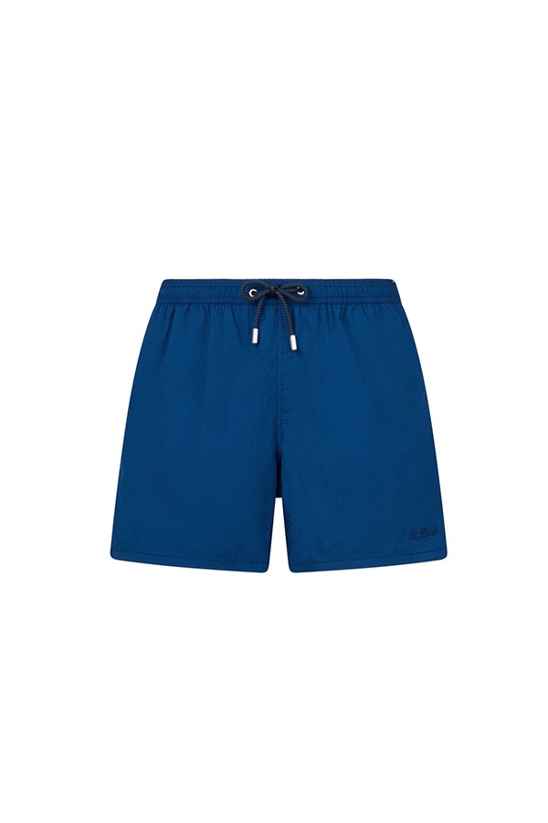 Blue MC2 Beach Boxer Shorts