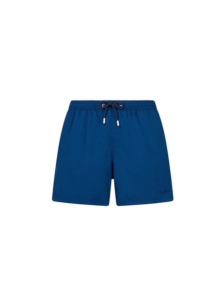 Blue MC2 Beach Boxer Shorts